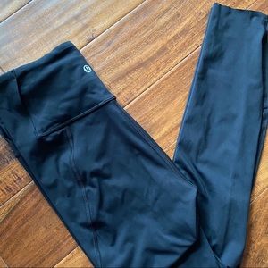 Lululemon Free to Speed HR Tight 25’